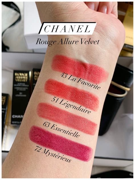 chanel lipstick 51|temptalia chanel rouge lipstick.